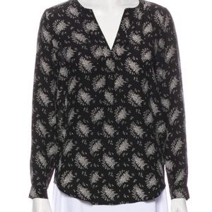 Joie Silk Blouse